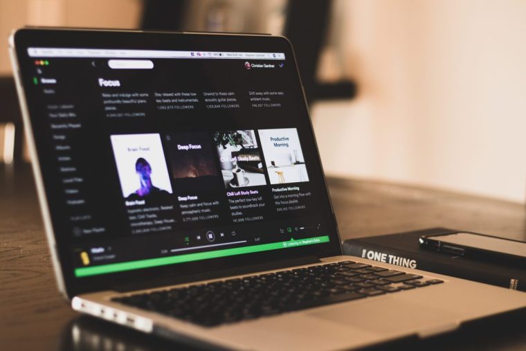 Das sind die erfolgreichsten Künstler, Songs & Podcasts auf Spotify 2018