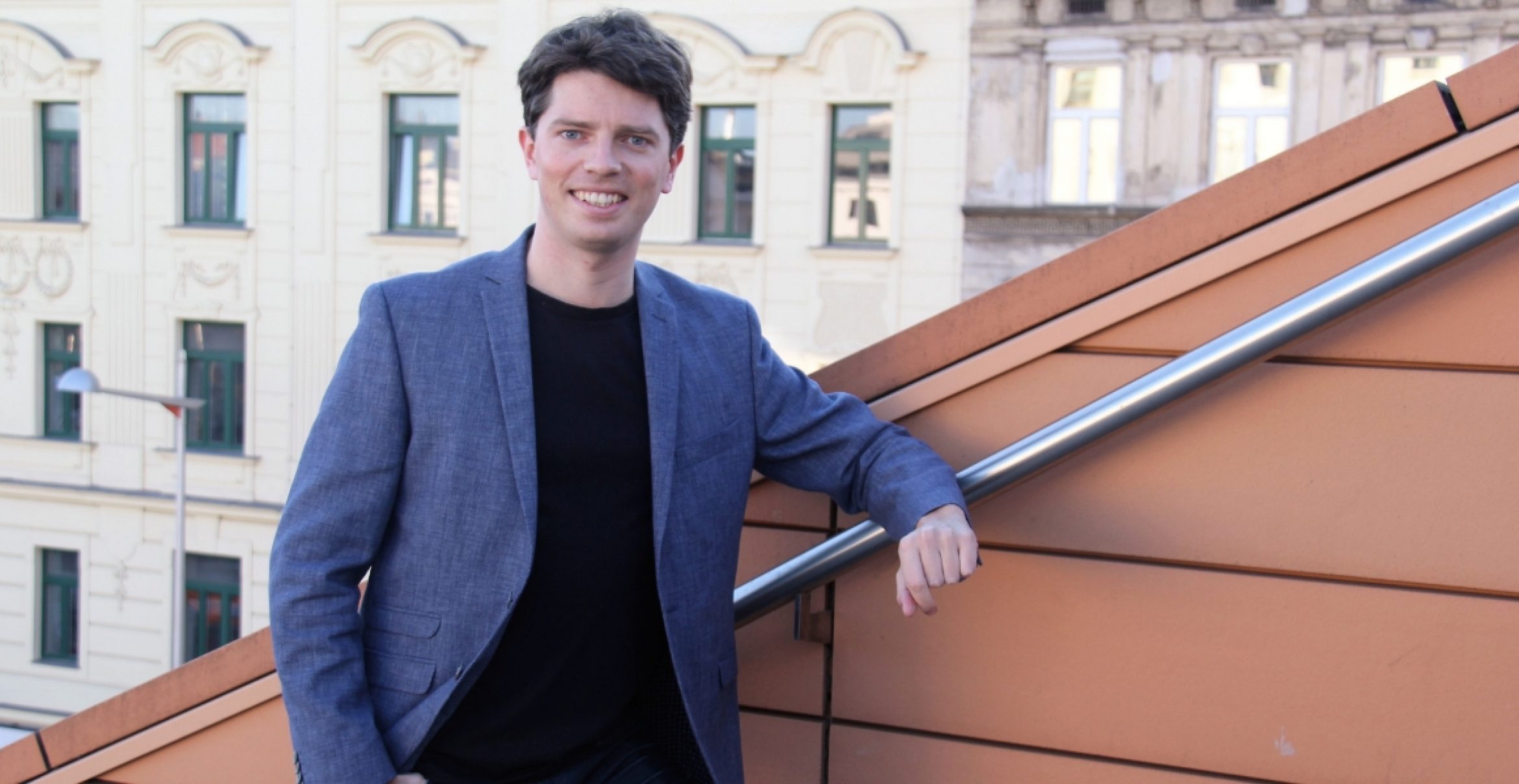 WHU Campus for Finance fragt N26: Wie sieht die Zukunft der Banken aus?