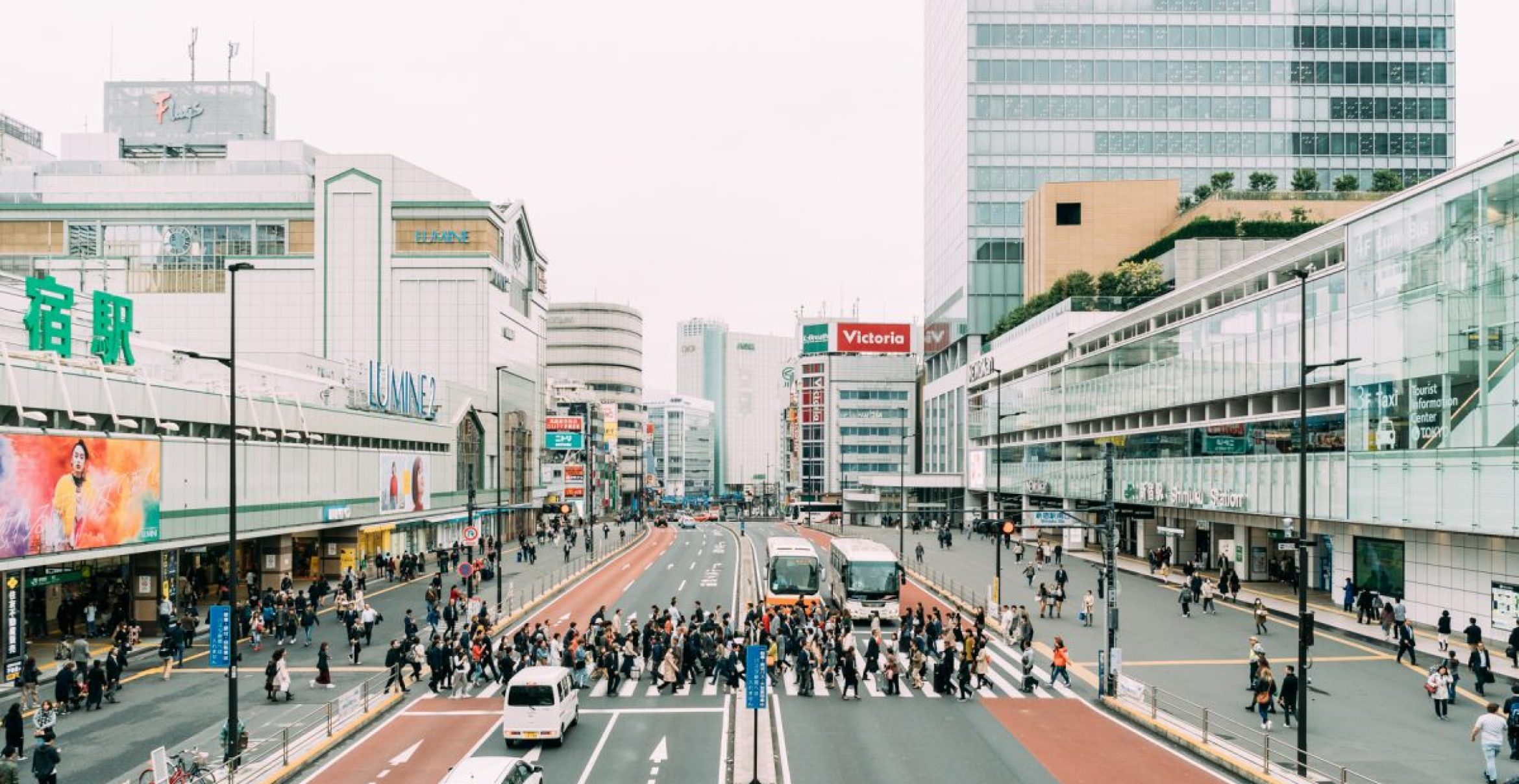 Grau ist die Zukunft: Tokios Gründer entdecken Rentner als Zielgruppe