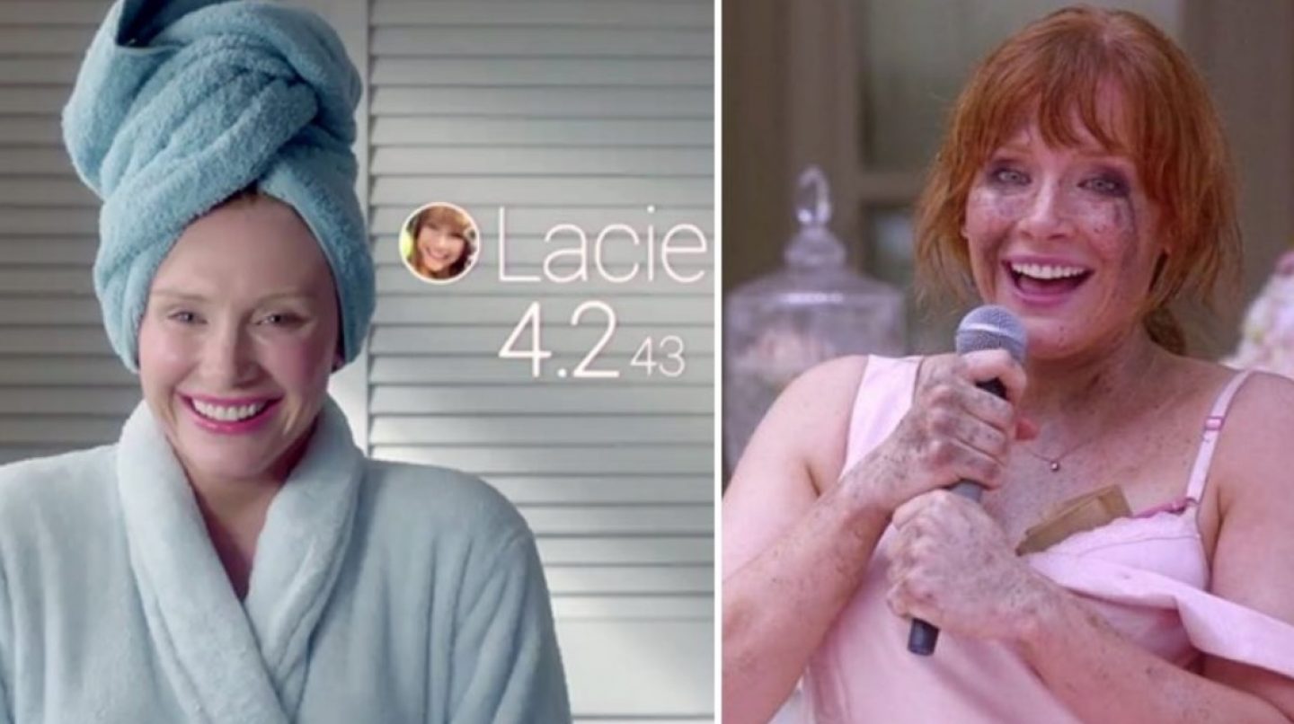 Lesson Learned: Eine Lehrerin wagt ein Black-Mirror-Experiment
