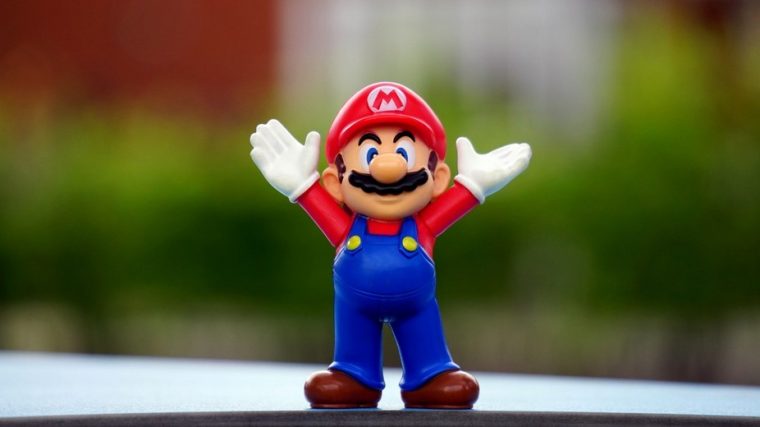 Sei Super Mario: Wie du den Tod der klassischen Karriere für dich nutzen kannst