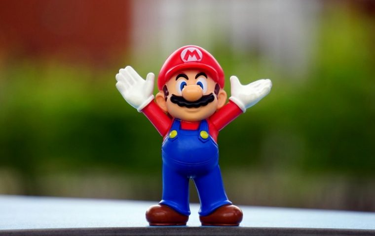 Sei Super Mario: Wie du den Tod der klassischen Karriere für dich nutzen kannst
