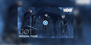 Game of Thrines