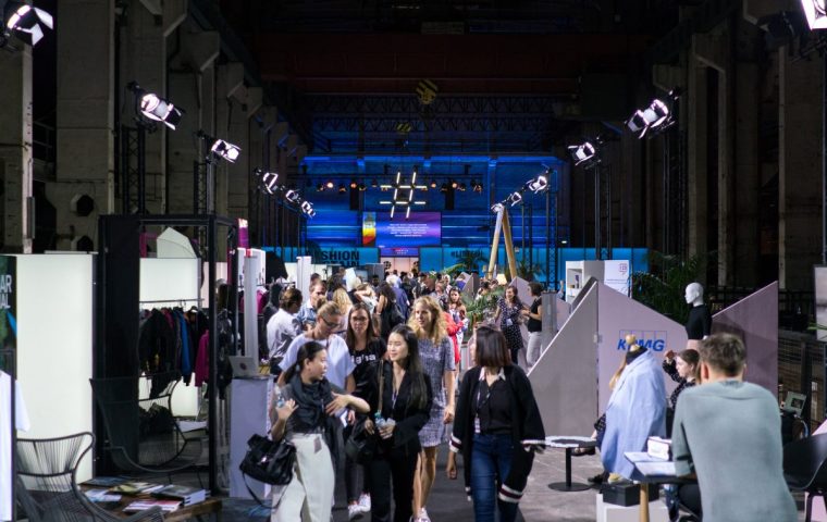 Sechs Fashiontech-Trends für 2019