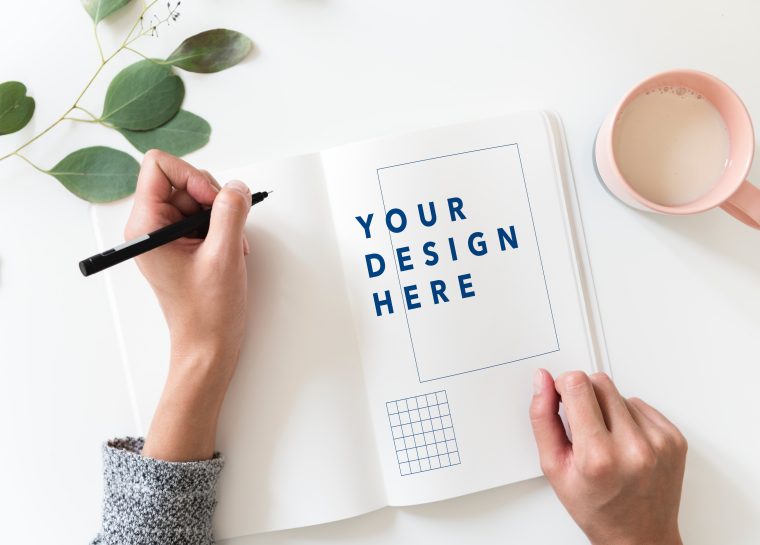 Das sind die wichtigsten Logodesign-Trends 2019
