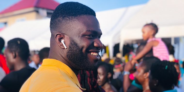 Gadget für Go-Getter: Bestehst du den ultimativen Airpods-Eignungstest?