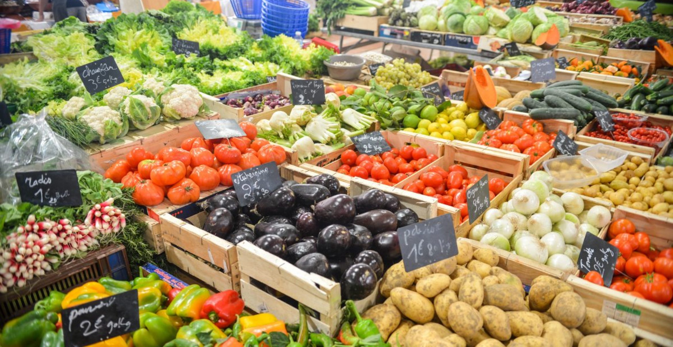 In Tschechien müssen Supermärkte Übriggebliebenes an Hilfsorganisationen geben