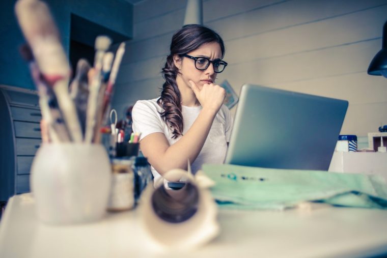 Stress im Job? Mit diesen sechs Tipps wirst du ihn los