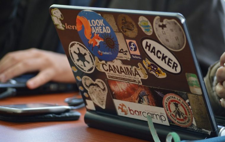 Immer mit der Ruhe Leute: Ein Hacker-Angriff sieht wahrscheinlich anders aus