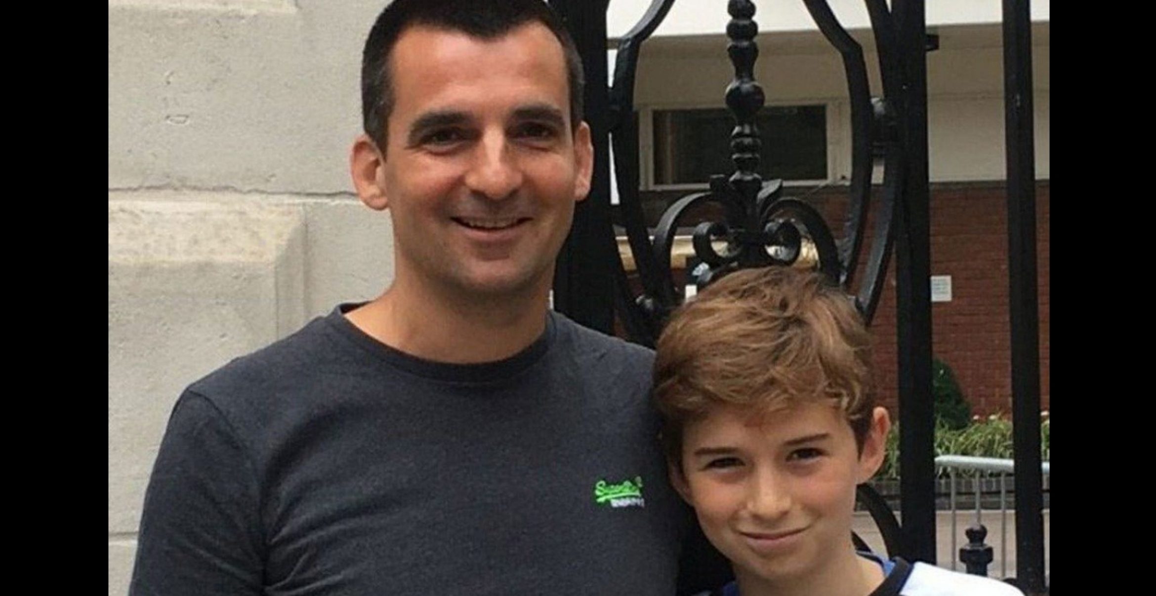 Vater entwickelt App, die Handys der Kids lahmlegt, wenn sie nicht antworten