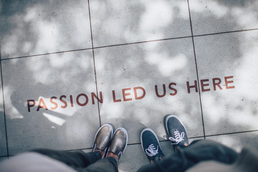 Diese Startups zeigen, wie man abseits vom Mainstream gründet