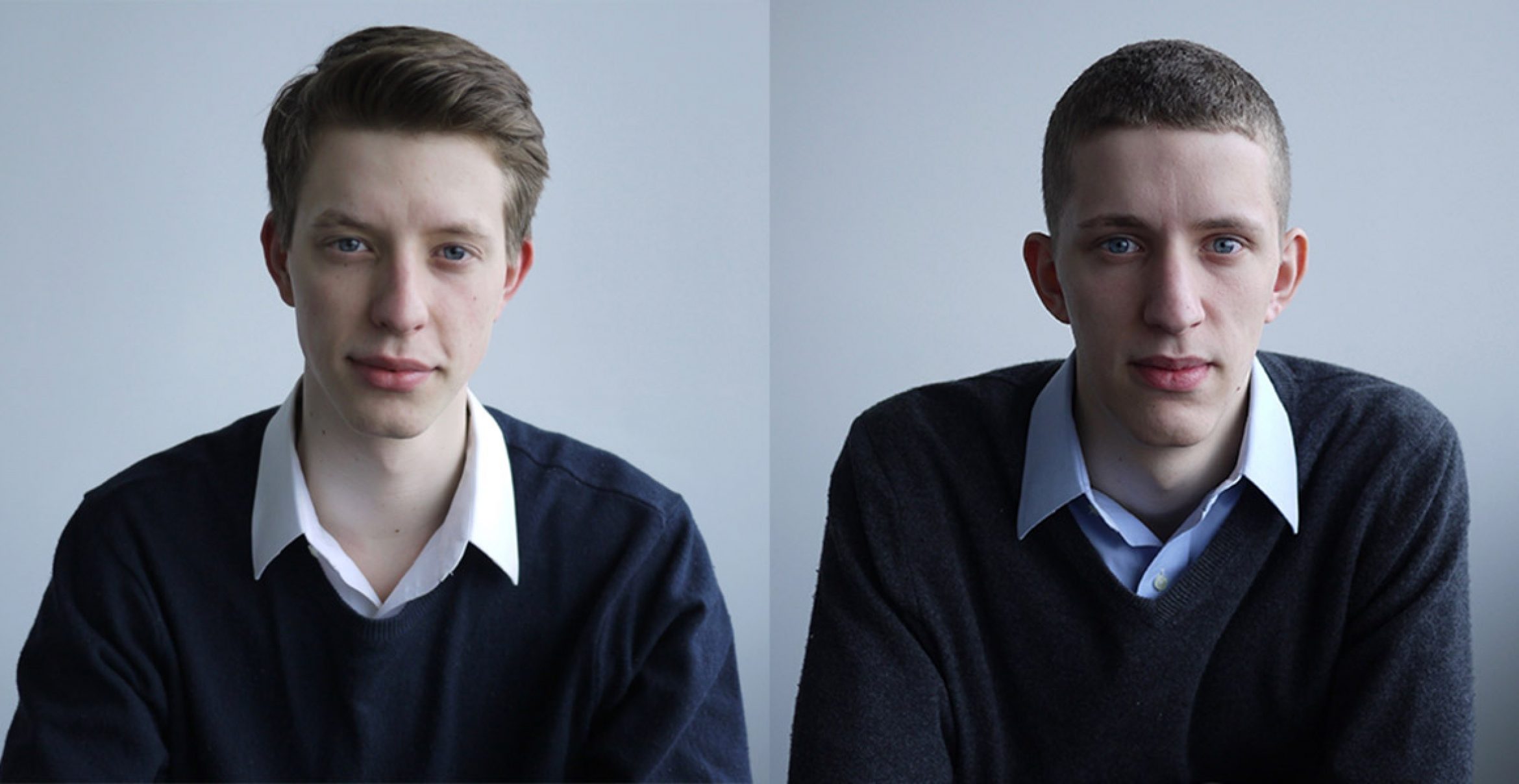 Wie zwei junge Brüder mit einer Nachhilfe-App zu Millionären wurden
