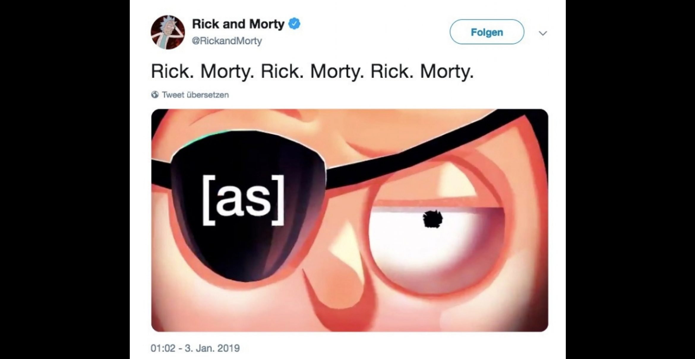 Neuer “Rick and Morty“-Clip macht Hoffnung auf eine neue Staffel