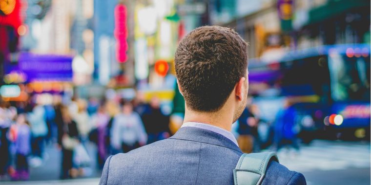 Karriere-Reset: So gelingt der radikale Neustart im Job
