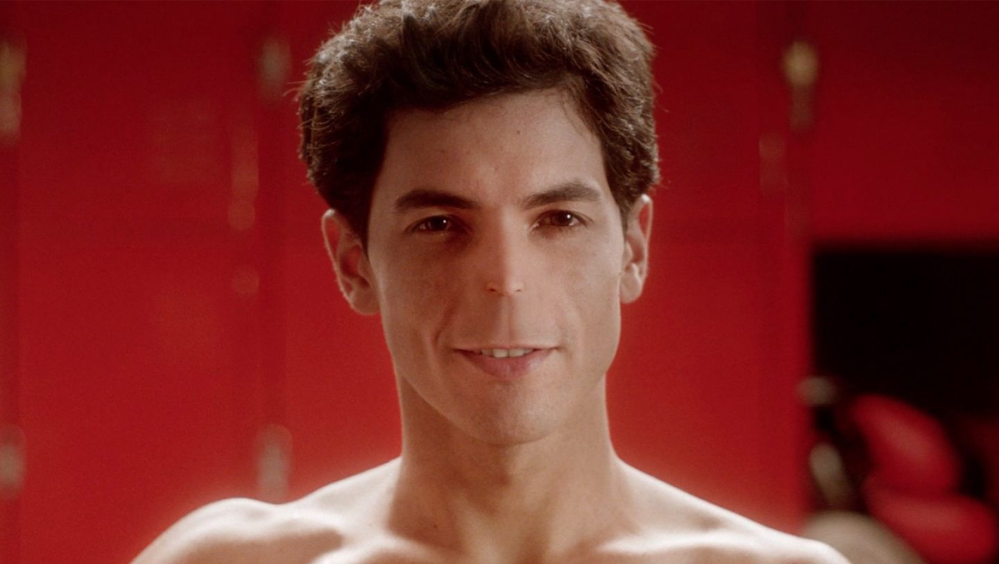 Meta: Old Spice ballert den längsten Werbespot in der TV-Geschichte