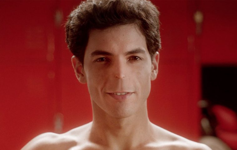 Meta: Old Spice ballert den längsten Werbespot in der TV-Geschichte