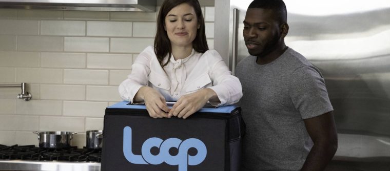 Mit Online-Retail und reusable Packaging gegen die Müllflut