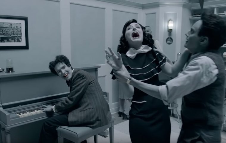 Spike Jonze dreht epischen Werbefilm für Cannabisunternehmen