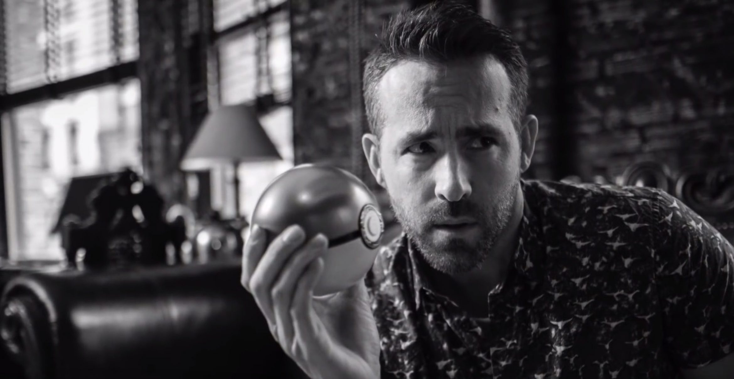 Ryan Reynolds spricht über Opfer in der Rolle als “Detective Pikachu“