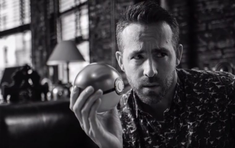 Ryan Reynolds spricht über Opfer in der Rolle als “Detective Pikachu“