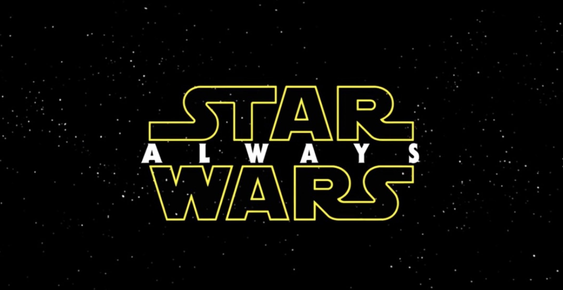 Fan bastelt aus allen zehn “Star Wars“-Filmen einen Mega-Trailer