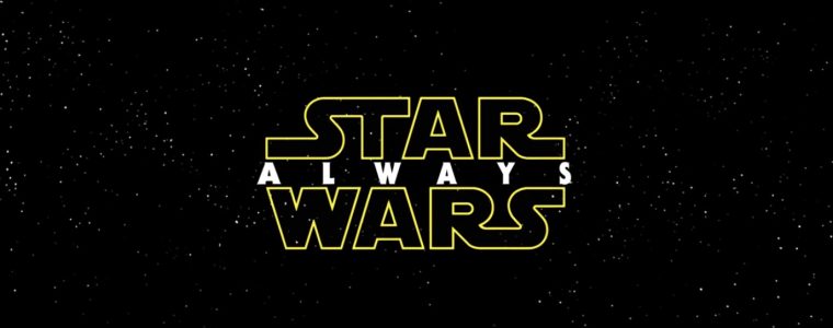 Fan bastelt aus allen zehn “Star Wars“-Filmen einen Mega-Trailer