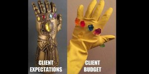 Designer Memes