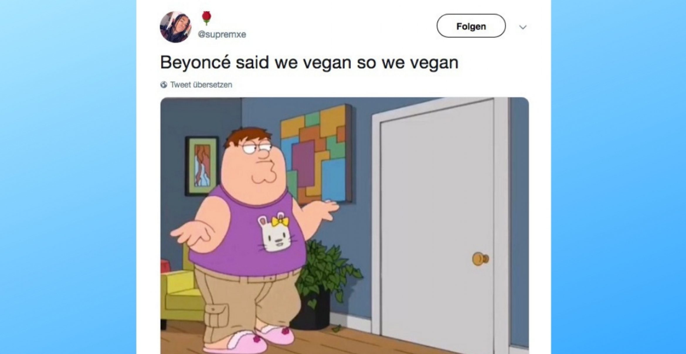 Beyoncé & Jay-Z verlosen Gratis-Tickets für Veganer – und ernten massig Memes