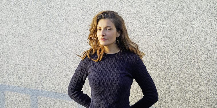 Sandrine Perrier über New-Work-Trends: „Coworking-Spaces sind tot“