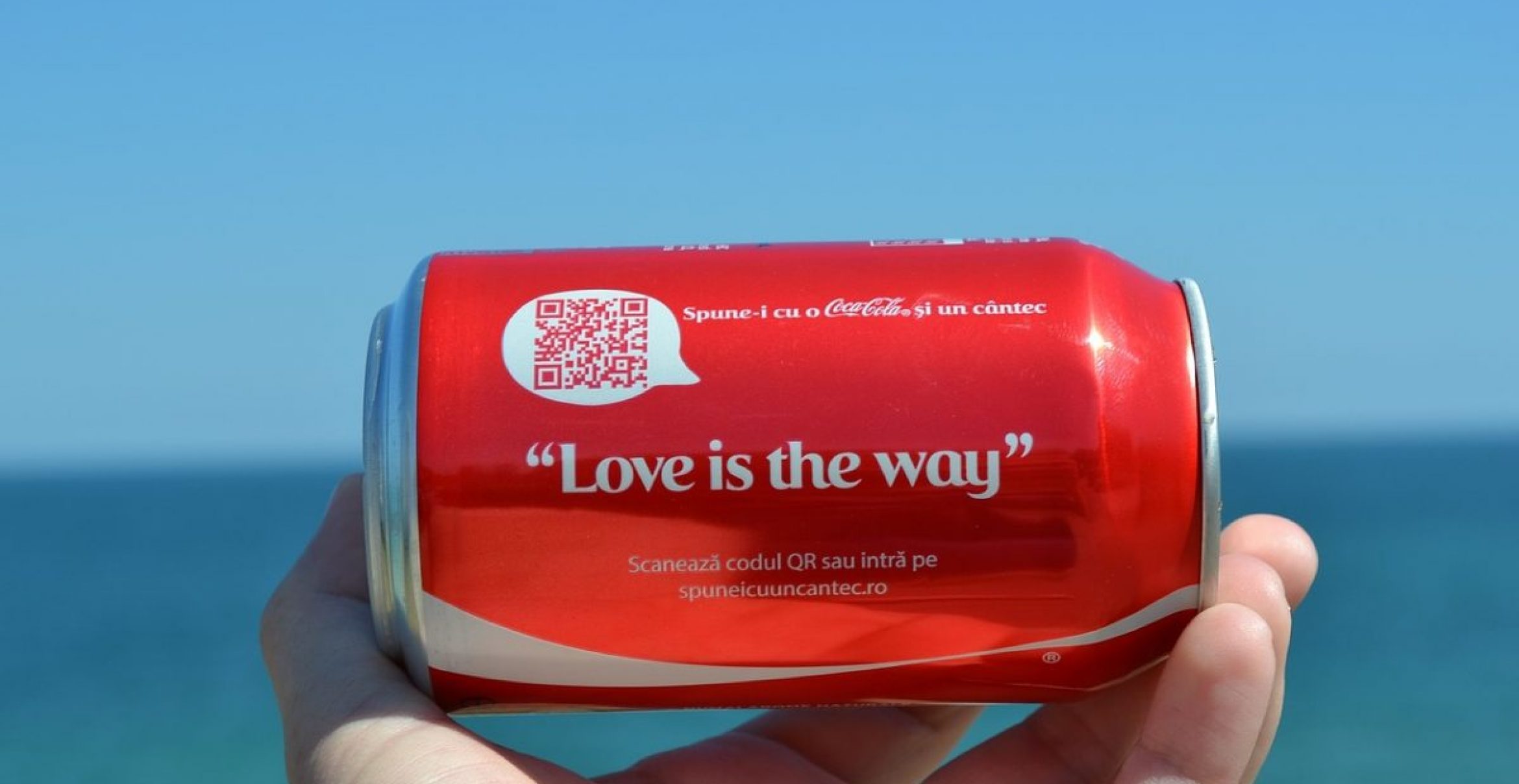 Alles andere als romantisch: Werbe-Fail bei Coca Cola und Delta