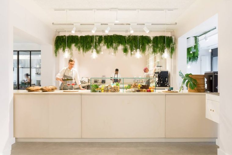 “Wir wollen vom Hardcore-Veganer bis zum Nose-to-Tail-Verfechter alle an einen Tisch bringen“