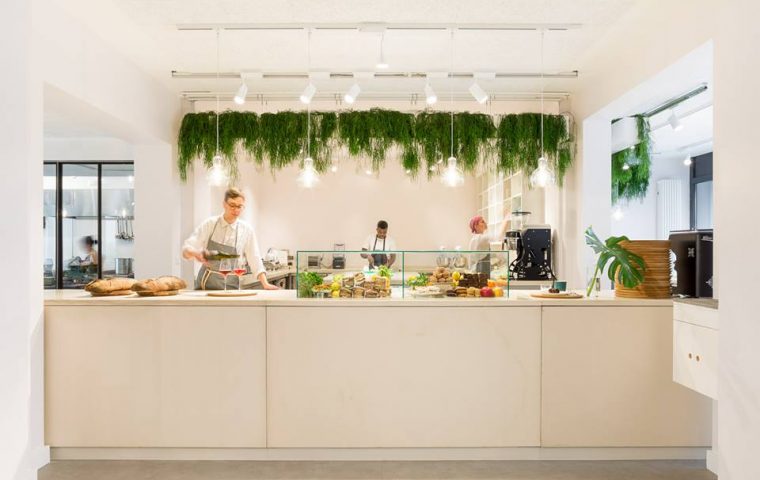 “Wir wollen vom Hardcore-Veganer bis zum Nose-to-Tail-Verfechter alle an einen Tisch bringen“