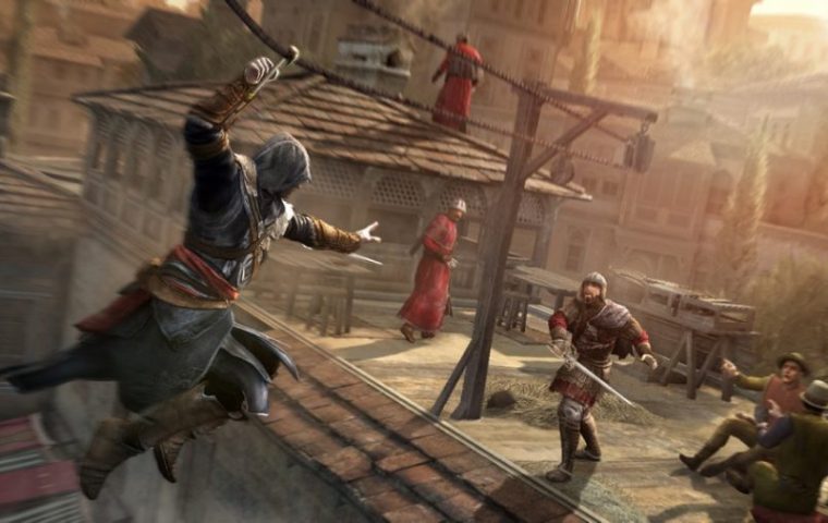 Binge-Gaming: Google launcht Streamingdienst für Videospiele