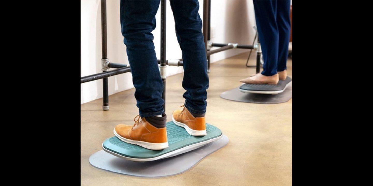 Diese fünf Gadgets helfen dir, Gutes für deine Gesundheit zu tun