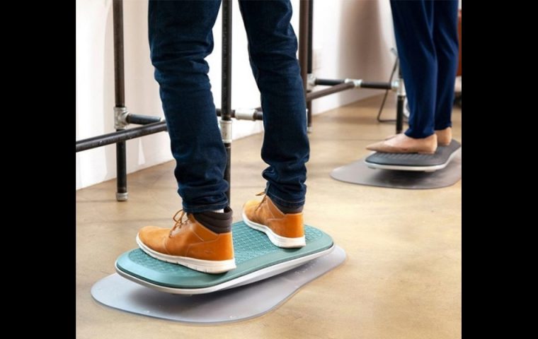 Diese fünf Gadgets helfen dir, Gutes für deine Gesundheit zu tun