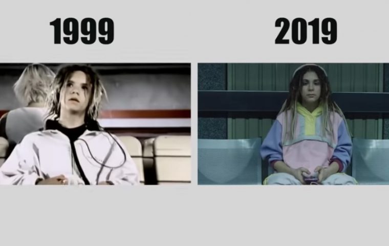 Belgischer Internetanbieter liefert Remake zu “Freestyler“