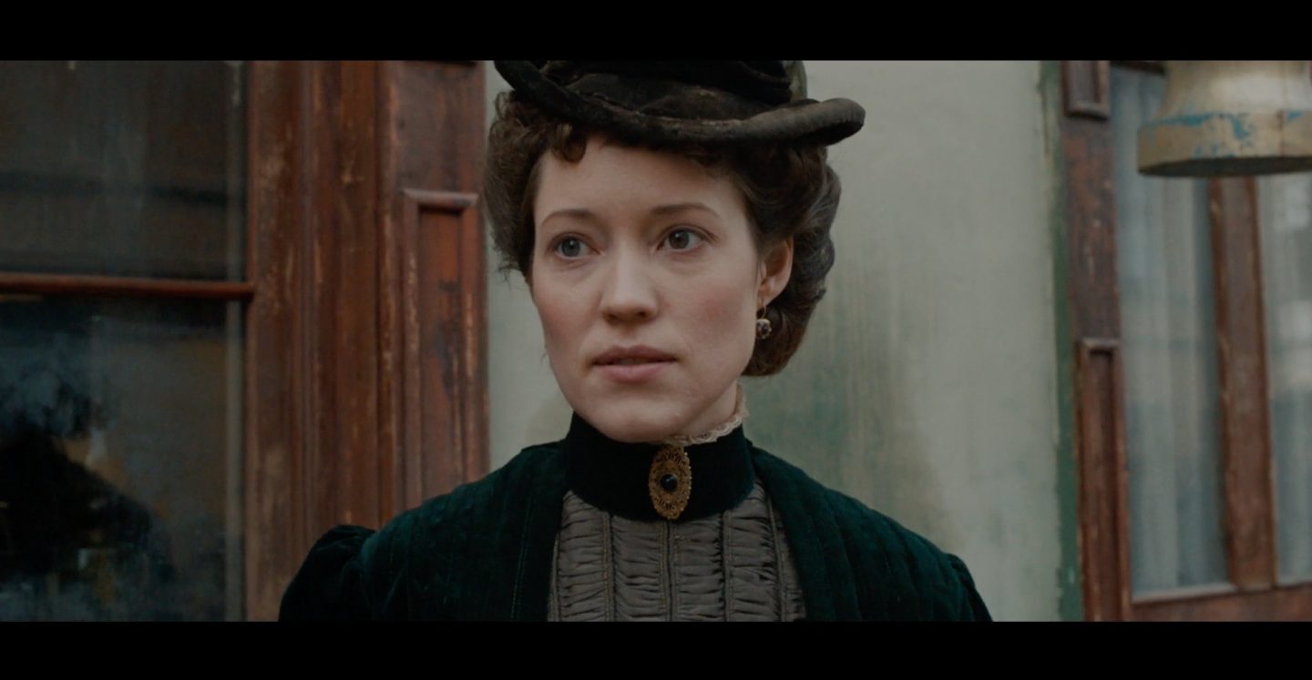 Weltfrauentag: Mercedes-Benz ehrt Bertha Benz