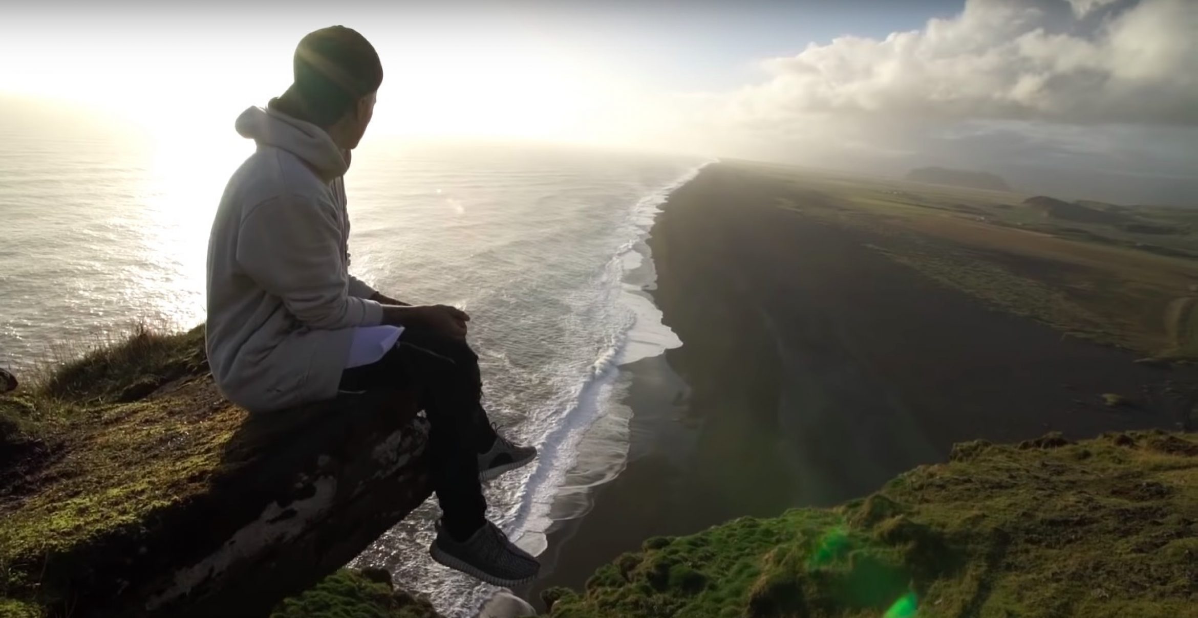 Fjaðrárgljúfur-Schlucht in Island wird als Touristen-Spot gesperrt – wegen Justin Bieber