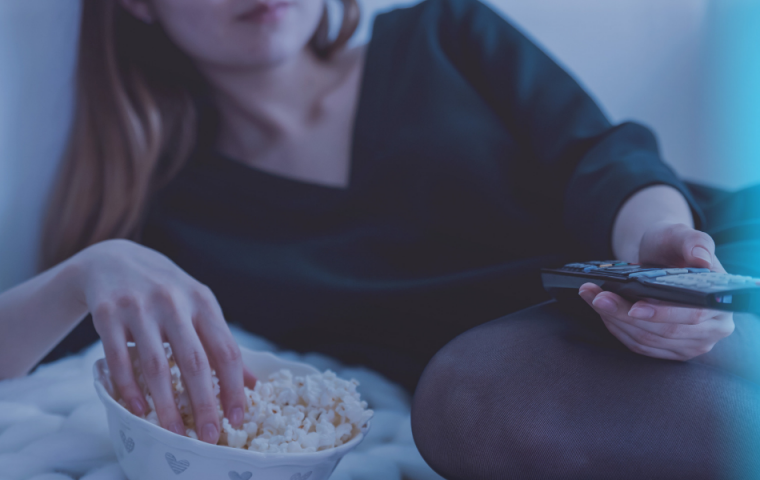 Fünf Serien, die dir helfen deinen Kater zu überstehen