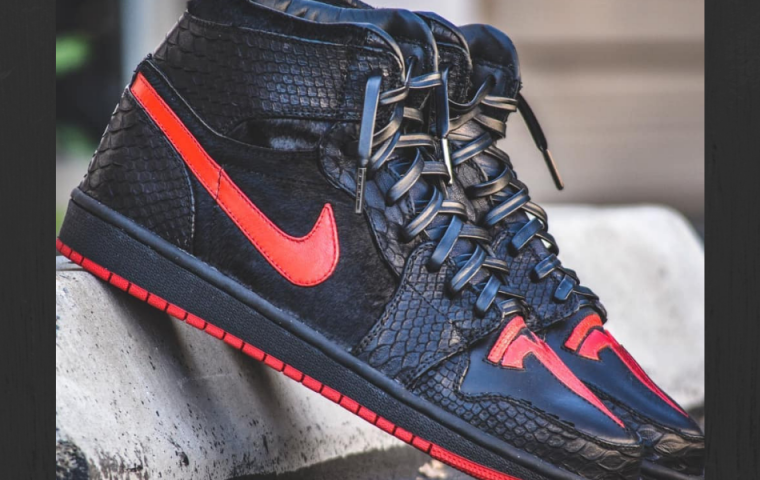 Elon Musk ist ein Tech-Geek mit Hypebeast-Potential