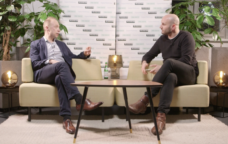 From Scratch #8: Josef Brunner über das richtige Timing für eine Kooperation