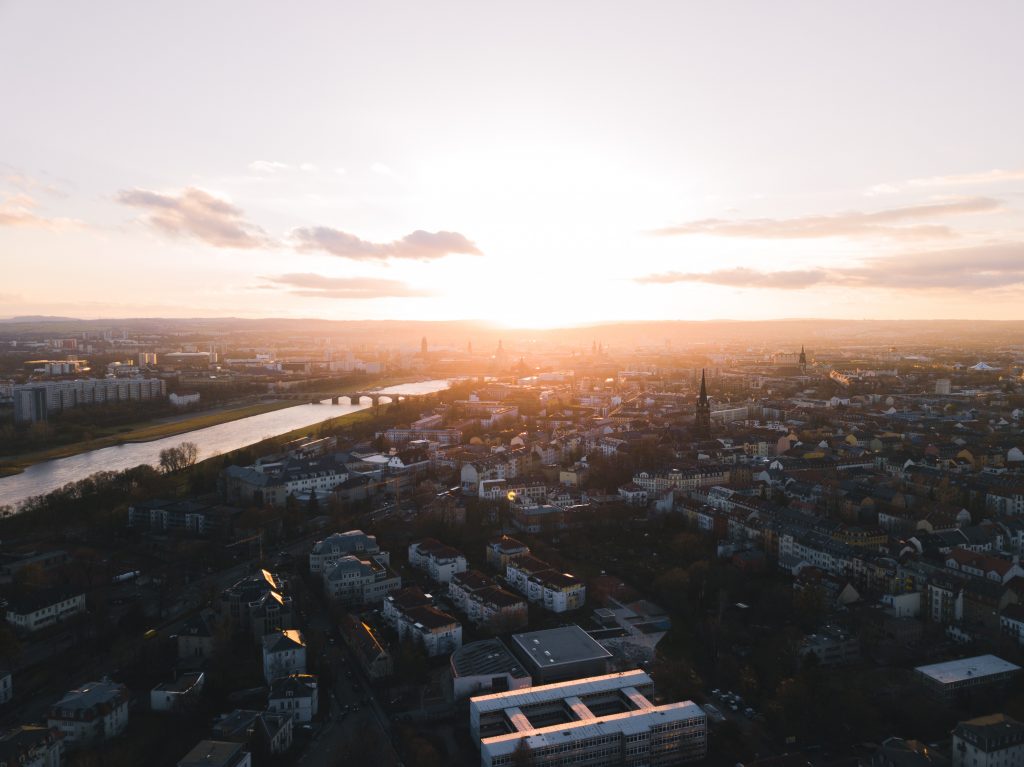 Go Green: Sechs nachhaltige Startups aus Sachsen