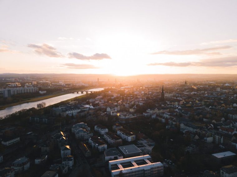 Go Green: Sechs nachhaltige Startups aus Sachsen