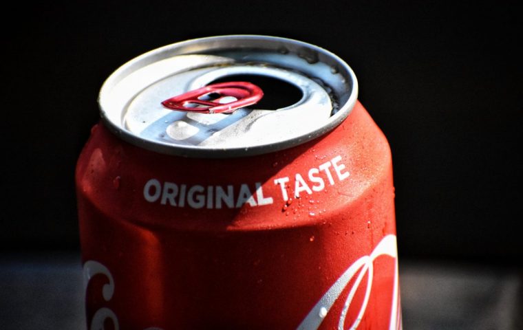 So poetisch pitcht ein Student seine Produktidee an Coca-Cola