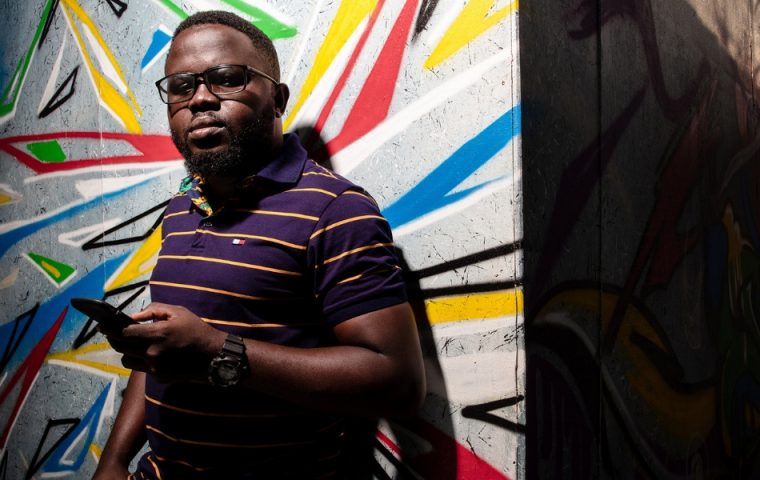 Digitalisierung: Ghanas Gründer lassen sich nicht aufhalten