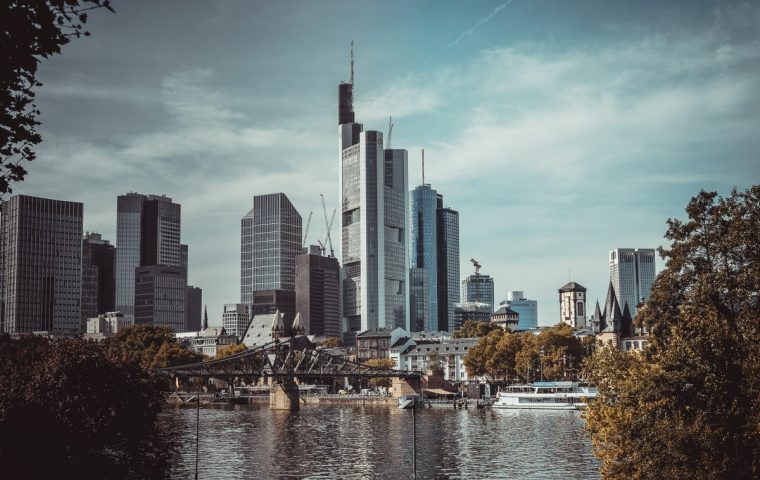 Grüner Main: So nachhaltig sind Frankfurt und Mainz