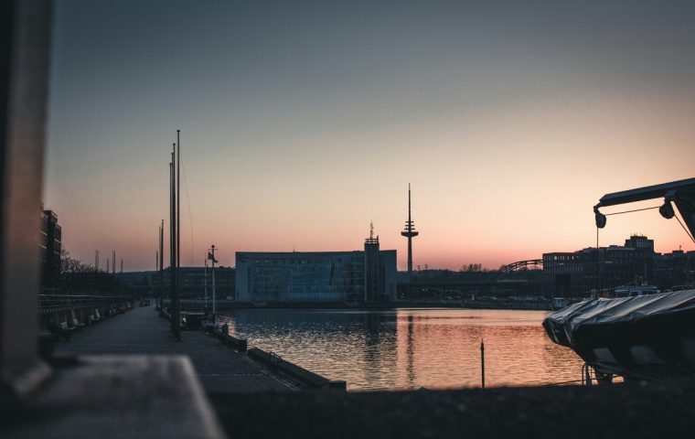 Go Green: Sechs nachhaltige Startups aus der Hafenstadt Kiel