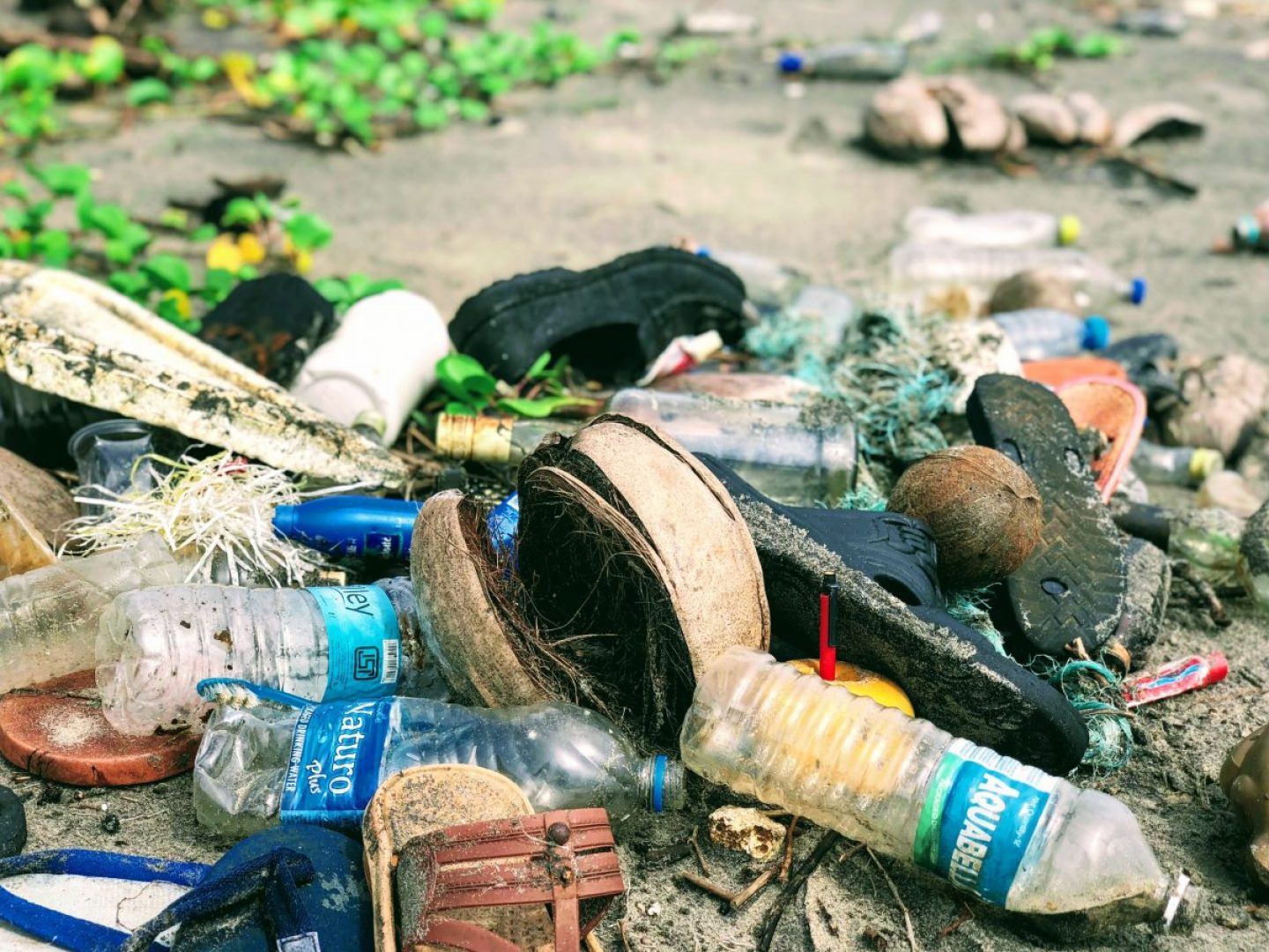 Der #Trashtag ist der sinnvollste Hashtag, seitdem es Hashtags gibt