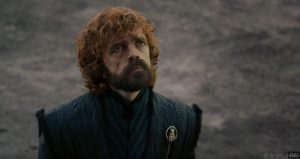 Game of Thrones Startup