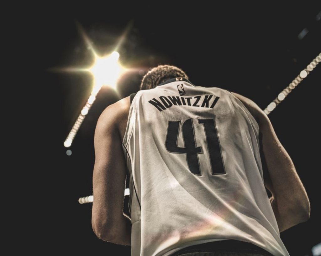 Das Nowitzki-Prinzip: Vier Eigenschaften, die jeder Führungskraft gut stehen